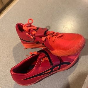 Asics High Jump Pro Spikes (Never Worn) Unisex Size 8